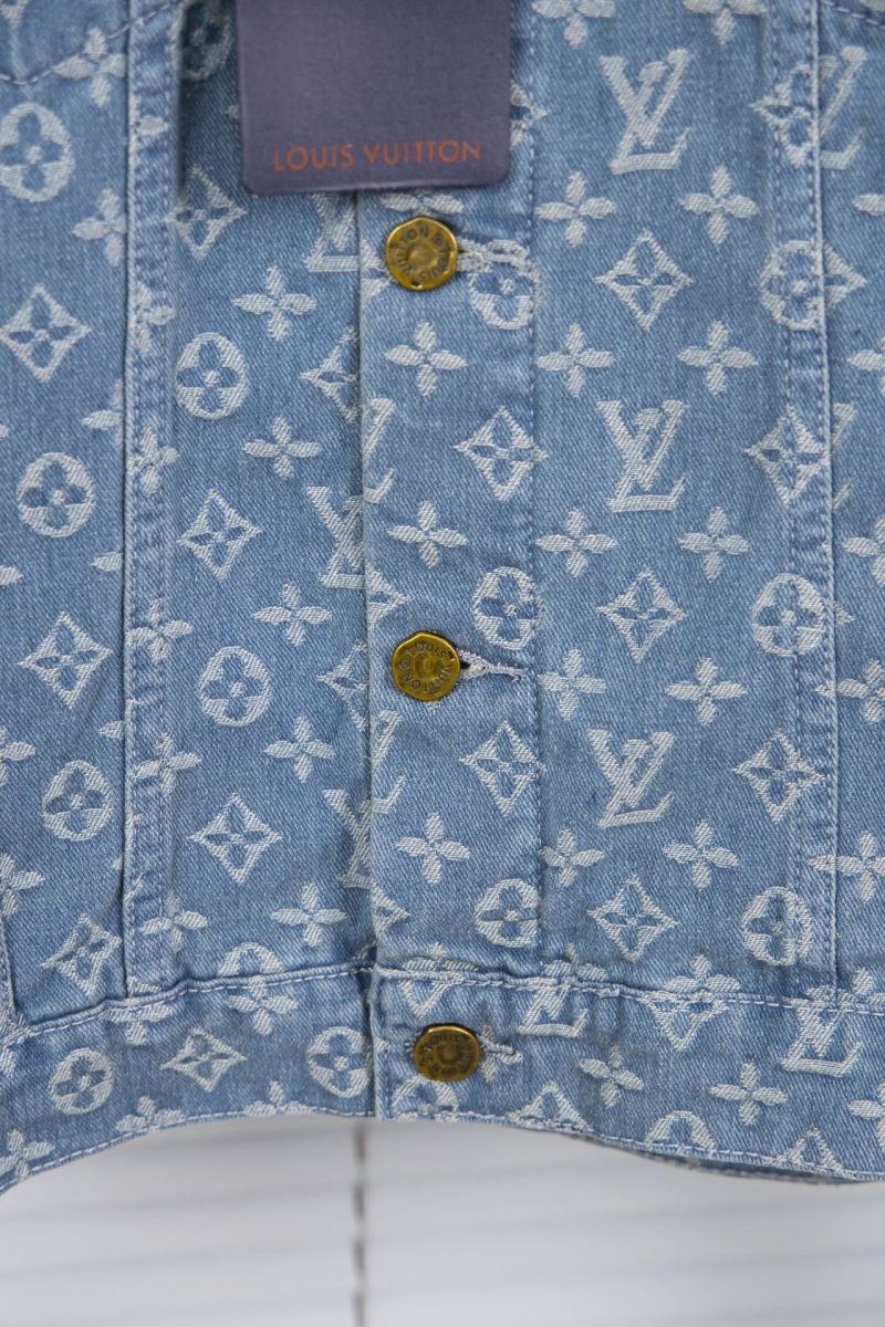 LV Coats